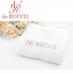 Wholesale DeRucci Towel 035 (White)